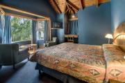 Apart Patagonico en Bariloche con Bosque y confort