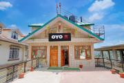 Hotel O Shiwalik Hills