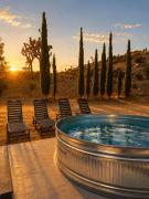 Pipes Canyon Lookout - Peaceful Escape Views Spa