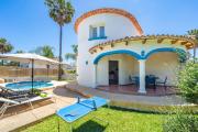 Villa Sagitario by Villa Plus
