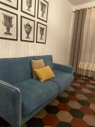 Apartment Luxury Navona
