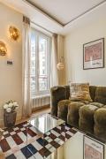 Top Boulogne-Billancourt