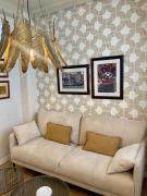 Huelin Beach Suites Sea Breeze