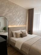 New Modern Apartment Prague, Free Parking, Gym