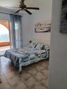 Apartamento con vistas de ensueño