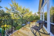 Top Marble Falls