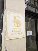Budapest Cereja Boutique