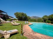 Sardinia Re - Virgo Relais Boutique Apartment
