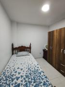 Acogedor Apto en Caney Tu Hogar Lejos de Casa