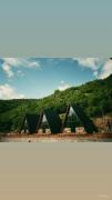 Bujtina Panorama Kir