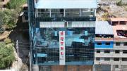 Top Huaraz