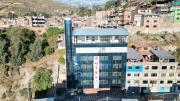 Top Huaraz