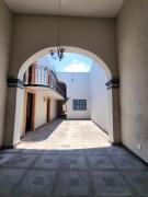 Hotel Casa Valeria Querétaro Centro historico