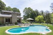 Manderley House - Heated Pool with Outdoor Spaces
