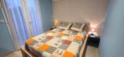 LE BARCARES - logement "Ecume" 3 étoiles, clim, wifi, parking, terrasse, plage à pied - 4 personnes