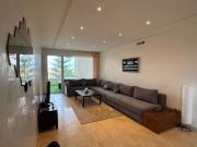 Cozy home with beach view & pool at Evasion Bouznika