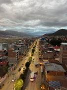 Top Cuzco