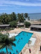 Loft en Reservas del mar