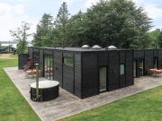5 star holiday home in Skals