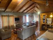 Casa Bosque Mar