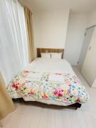 Omori Happy Smile Hotel-24 hour Self Check In Budget Close to the airport