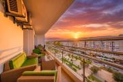 Happy agadir - Terrasse - Luxe - 45 Px