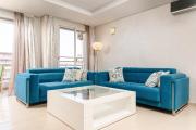 Happy agadir - Terrasse - Luxe - 45 Px