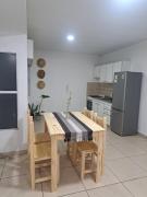 Luminoso apartamento completo en Parque Avellaneda