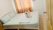 One Spatial Iloilo Two Bedroom Condominium Unit with Pool and Gym