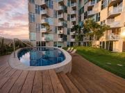 Golden Room Secrt Sabana AC