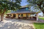 Idyllic Home with Firepit, Gazebo, Patio, & Amazing Deck Views - Dog-Friendly