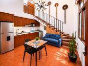 Santa Ines Loft
