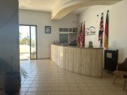 Top Cabo Negro
