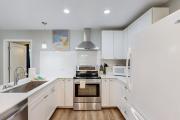 Top Granite Shoals