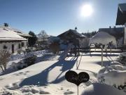 Eiterer holiday apartment