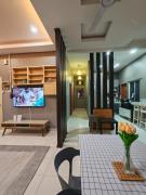 Top Labu New Village