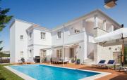 Luxurious Home In Vabriga