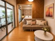 AIRSTAR Haruyoshi x Cube Haruyoshi Patio - Apartment stay
