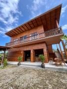 Wavedance Bali Surfhouse