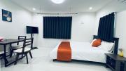 Hotel Espoir Kiyokawa