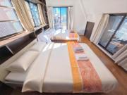 BQZ, Vegan-Friendly 4-Story House in Kita-Senju, 7 min to Station, Easy Haneda Access