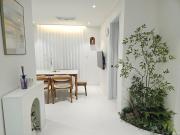 홍대상수역5분#Bathroom 2#Starbucks, convenience store 1 minute