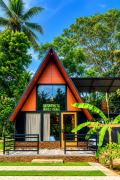 Lake Cabana