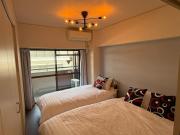Shirohato Stay 506