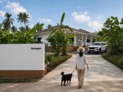 Grandmas Samui Garden - บ้านสวนคุณย่า