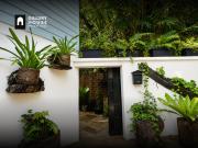 Gallery House - Artistic Villa with Plunge Pool
