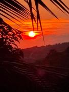 Punta roca landscape surfer retreat