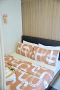 Cozy Unit in Shore 2 Residences - Imperial Suite