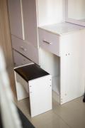Cozy Unit in Shore 2 Residences - Imperial Suite