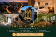 Bee Luxury Dalat Hotel